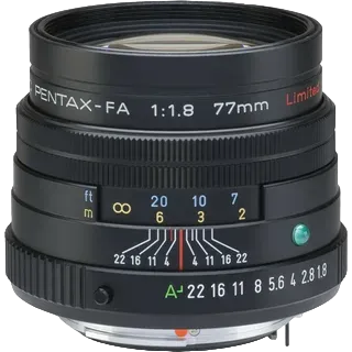 Pentax
